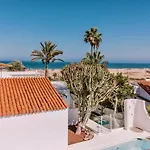 Sierra Del Mar بلايا ديل إنغلز
