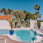 Sierra Del Mar