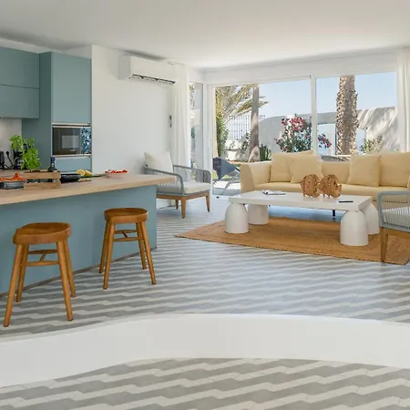 Sierra Del Mar *