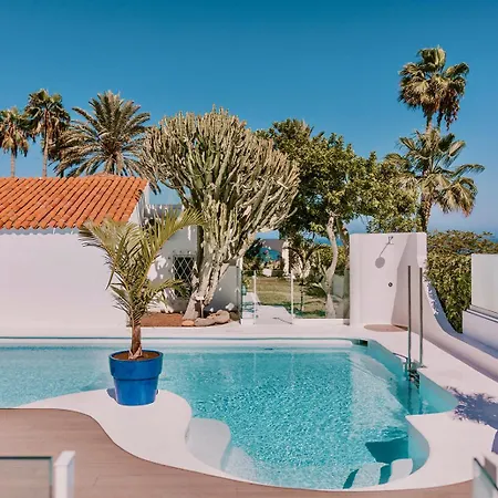 Sierra Del Mar
