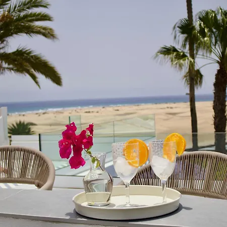 Sierra Del Mar Дом отдыха Плайя-дель-Инглес