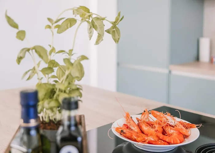 Sierra Del Mar Nyaraló