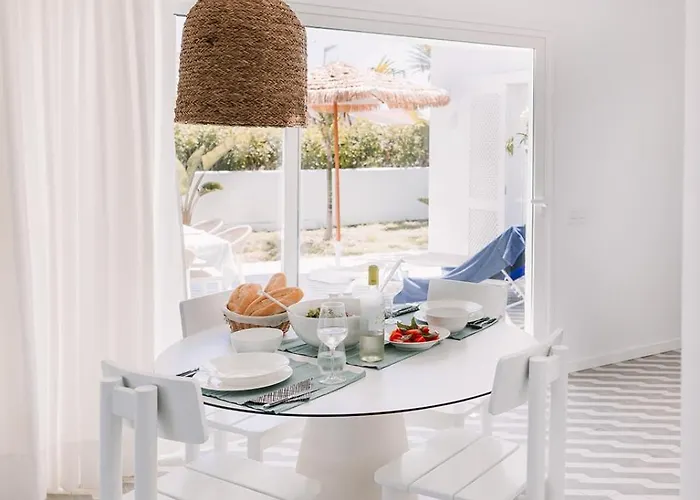 Sierra Del Mar Playa del Inglés