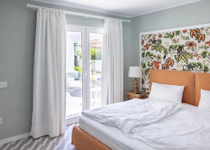 Sierra Del Mar * Playa del Inglés