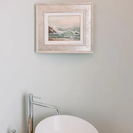 Sierra Del Mar