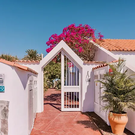 Sierra Del Mar Vakantiehuis *