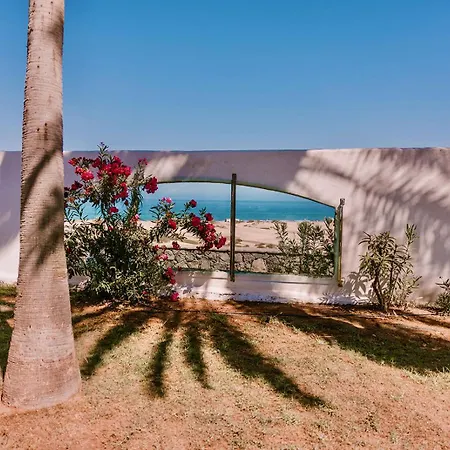 Vakantiehuis Sierra Del Mar *