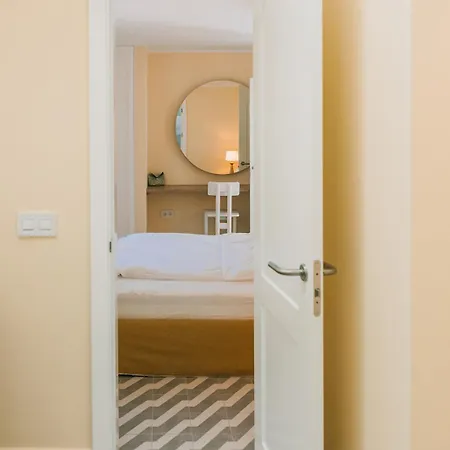 Sierra Del Mar * Playa del Inglés