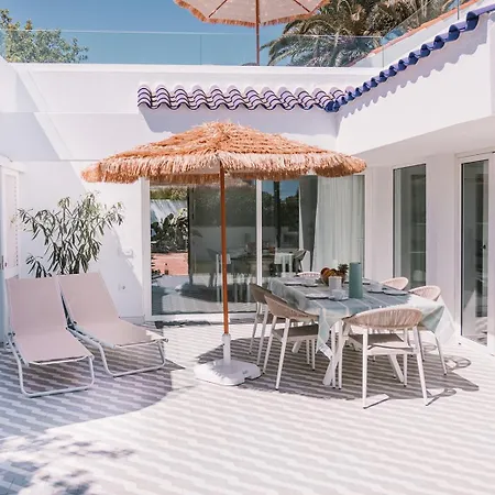 Sierra Del Mar Playa del Ingles (Gran Canaria)