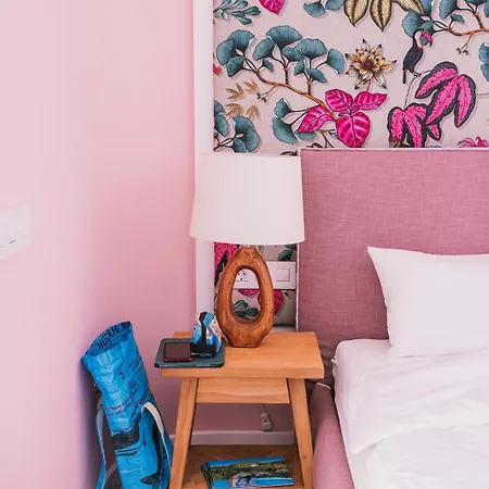 Tatil Evi Sierra Del Mar