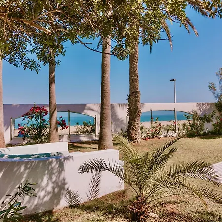 Sierra Del Mar Vakantiehuis *
