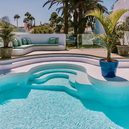 Vakantiehuis Sierra Del Mar *