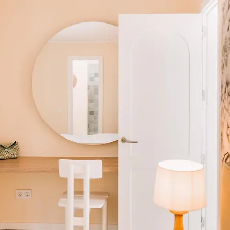 Tatil Evi Sierra Del Mar Playa del Ingles (Gran Canaria)