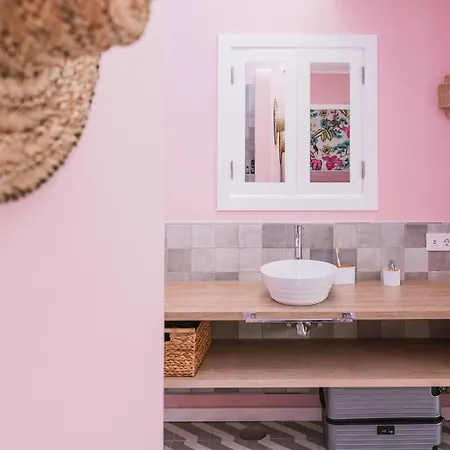 Casa de Férias Sierra Del Mar Playa del Inglés