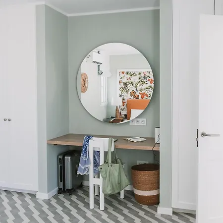 Sierra Del Mar Playa del Ingles (Gran Canaria)