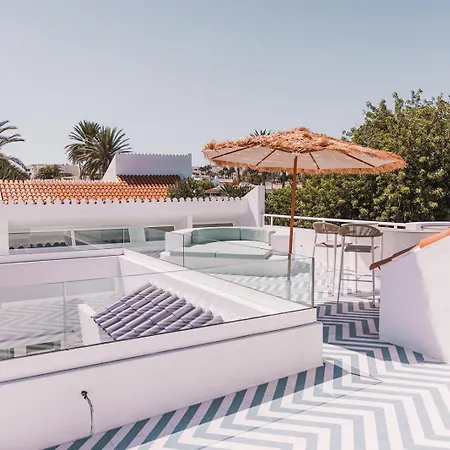 Vakantiehuis Sierra Del Mar