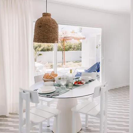 Sierra Del Mar Playa del Inglés