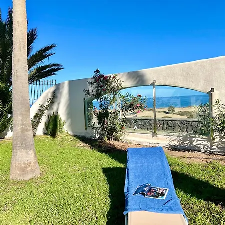 Tatil Evi Sierra Del Mar