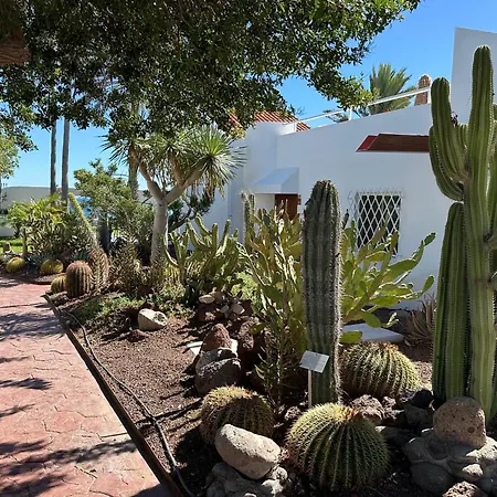 Sierra Del Mar Nyaraló