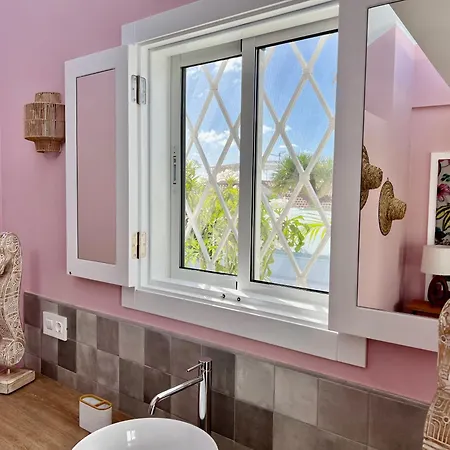 Tatil Evi Sierra Del Mar *