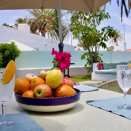 Sierra Del Mar Casa de Férias