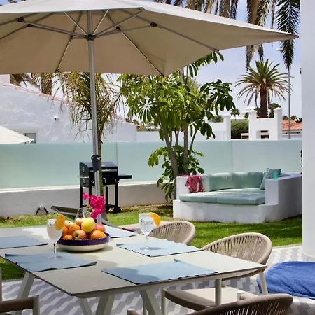 Casa de Férias Sierra Del Mar