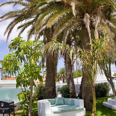 Sierra Del Mar Tatil Evi