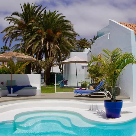 Tatil Evi Sierra Del Mar