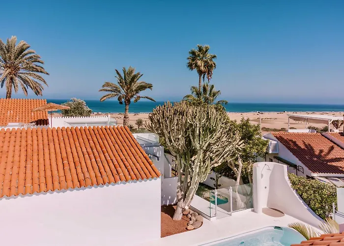 Sierra Del Mar Playa del Inglés