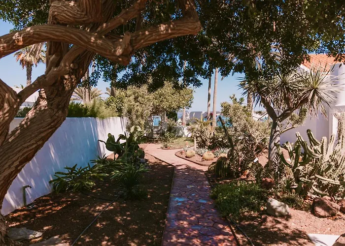 度假居 Sierra Del Mar