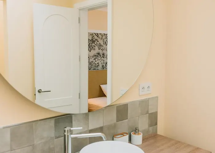 Sierra Del Mar 普拉亚戴尔雷安格莱斯