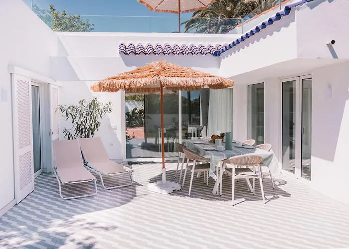 Sierra Del Mar 普拉亚戴尔雷安格莱斯