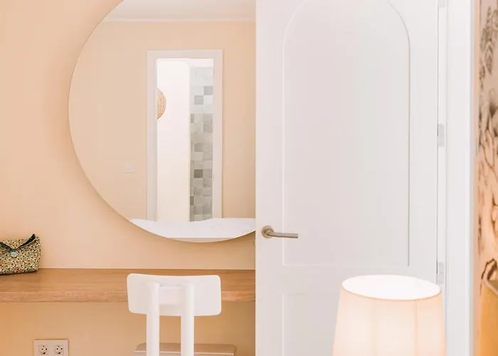 Prázdninový dům Sierra Del Mar Playa del Inglés