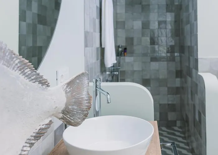 Sierra Del Mar Prázdninový dům *