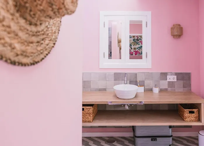 Casa de Férias Sierra Del Mar Playa del Inglés