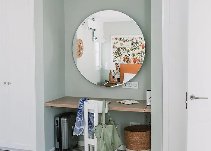 Sierra Del Mar 普拉亚戴尔雷安格莱斯