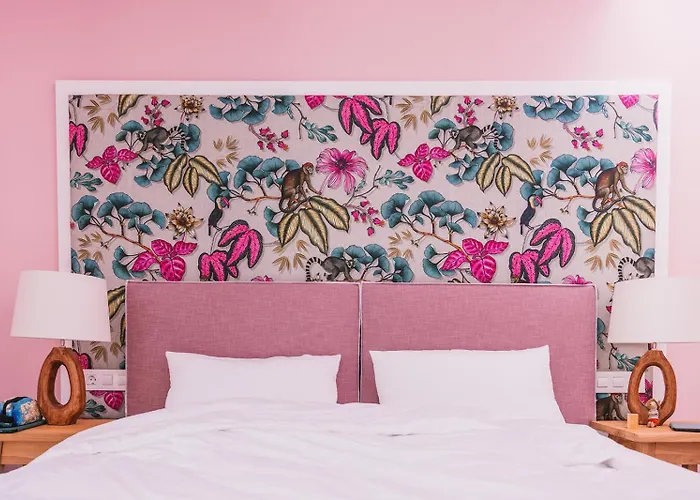 Casa de Férias Sierra Del Mar