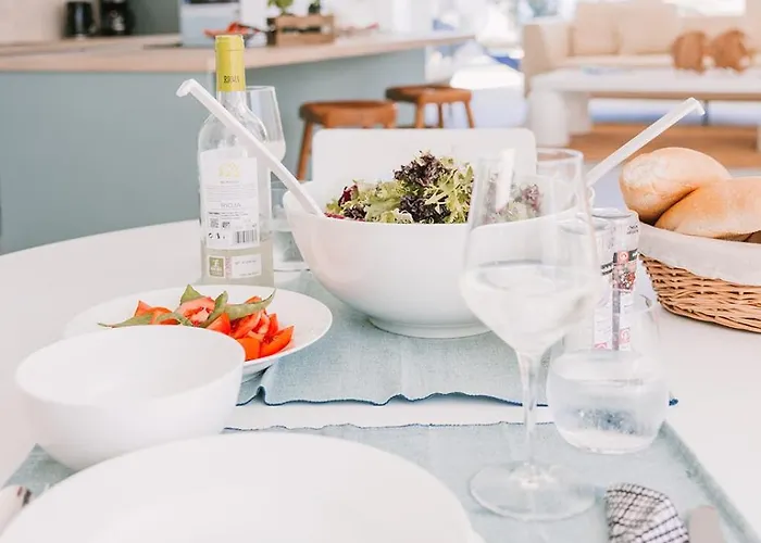 Sierra Del Mar 普拉亚戴尔雷安格莱斯