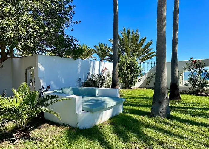 Casa de Férias Sierra Del Mar Playa del Inglés