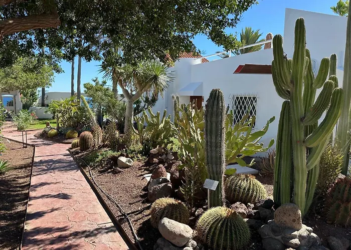 Sierra Del Mar Casa de Férias