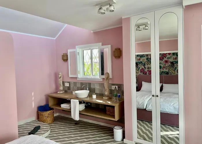 Sierra Del Mar * 普拉亚戴尔雷安格莱斯