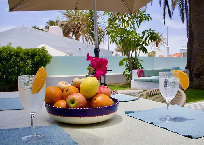 Sierra Del Mar Casa de Férias