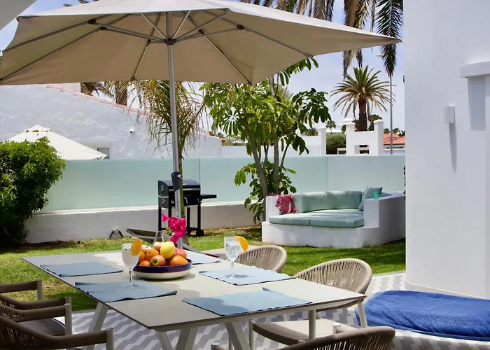 Casa de Férias Sierra Del Mar