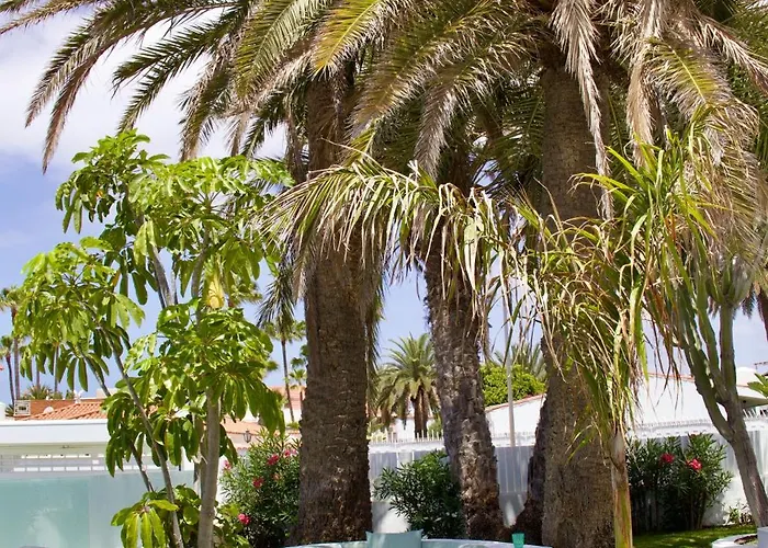 Sierra Del Mar Casa de Férias