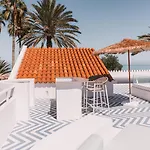 Sierra Del Mar