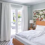 Sierra Del Mar * פלאייה דל אינגלז