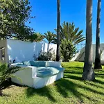 בית נופש Sierra Del Mar פלאייה דל אינגלז