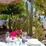 Sierra Del Mar *