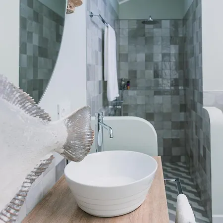 Sierra Del Mar Holiday home *