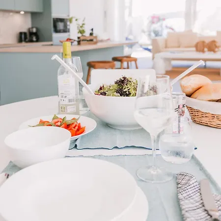 Sierra Del Mar Playa del Ingles (Gran Canaria)